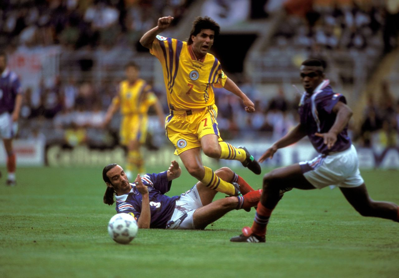 România! Steaua! 38 de ani de la momentul Sevilla 1986. Dezvăluirea 