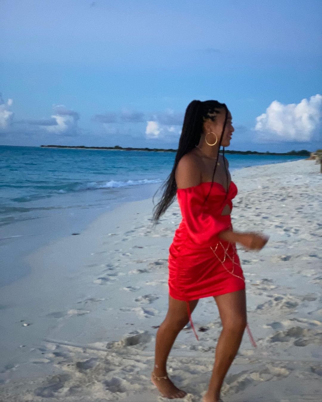 A devenit mămică dar încă rupe topurile! Naomi Osaka și-a regăsit scânteia_5