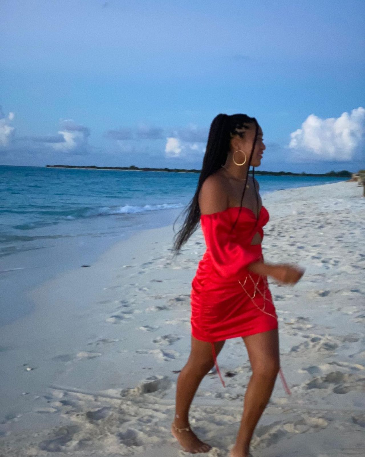 A devenit mămică dar încă rupe topurile! Naomi Osaka și-a regăsit scânteia_5