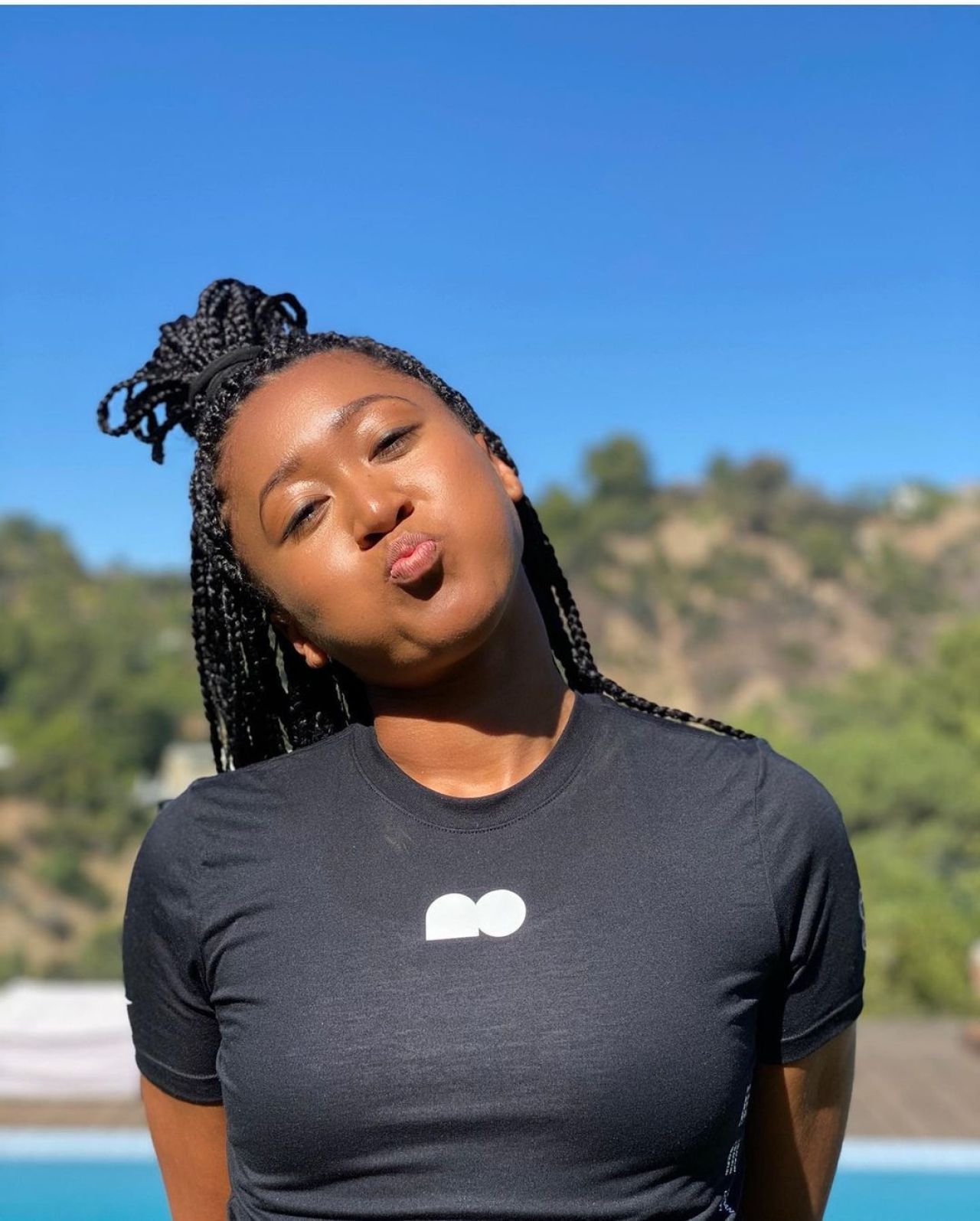 A devenit mămică dar încă rupe topurile! Naomi Osaka și-a regăsit scânteia_6
