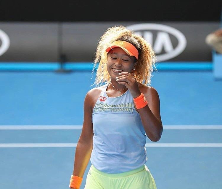 A devenit mămică dar încă rupe topurile! Naomi Osaka și-a regăsit scânteia_9