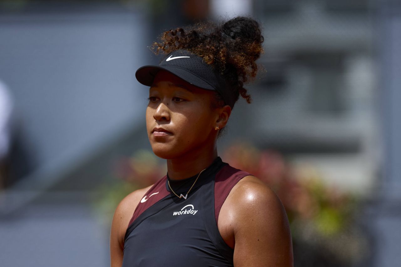 A devenit mămică dar încă rupe topurile! Naomi Osaka și-a regăsit scânteia_11