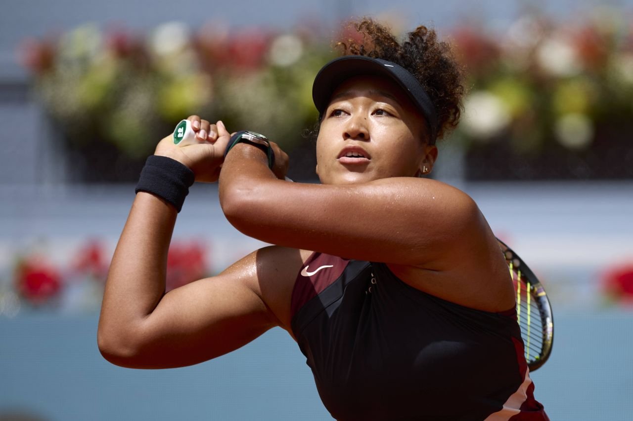 A devenit mămică dar încă rupe topurile! Naomi Osaka și-a regăsit scânteia_12