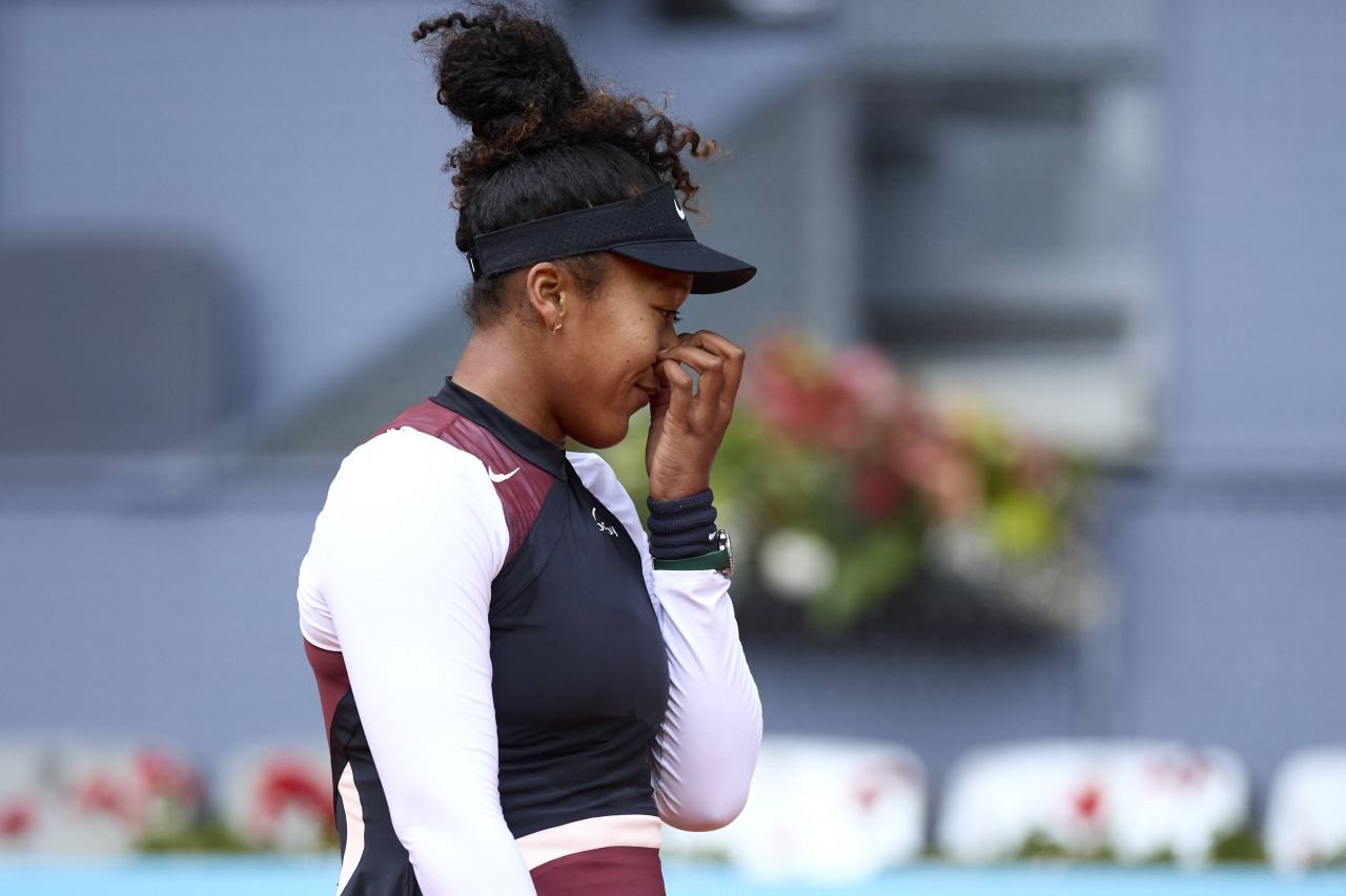 A devenit mămică dar încă rupe topurile! Naomi Osaka și-a regăsit scânteia_13