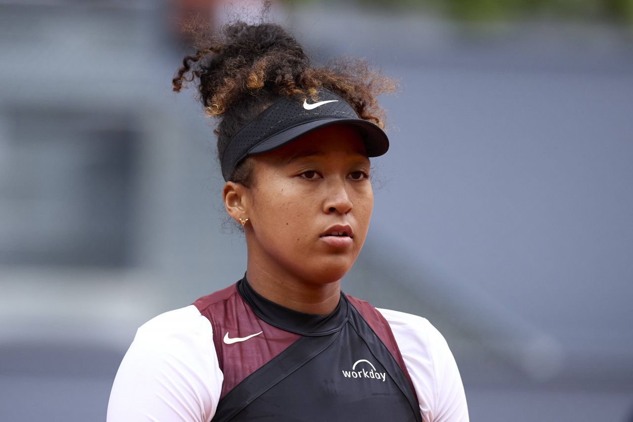 A devenit mămică dar încă rupe topurile! Naomi Osaka și-a regăsit scânteia_14