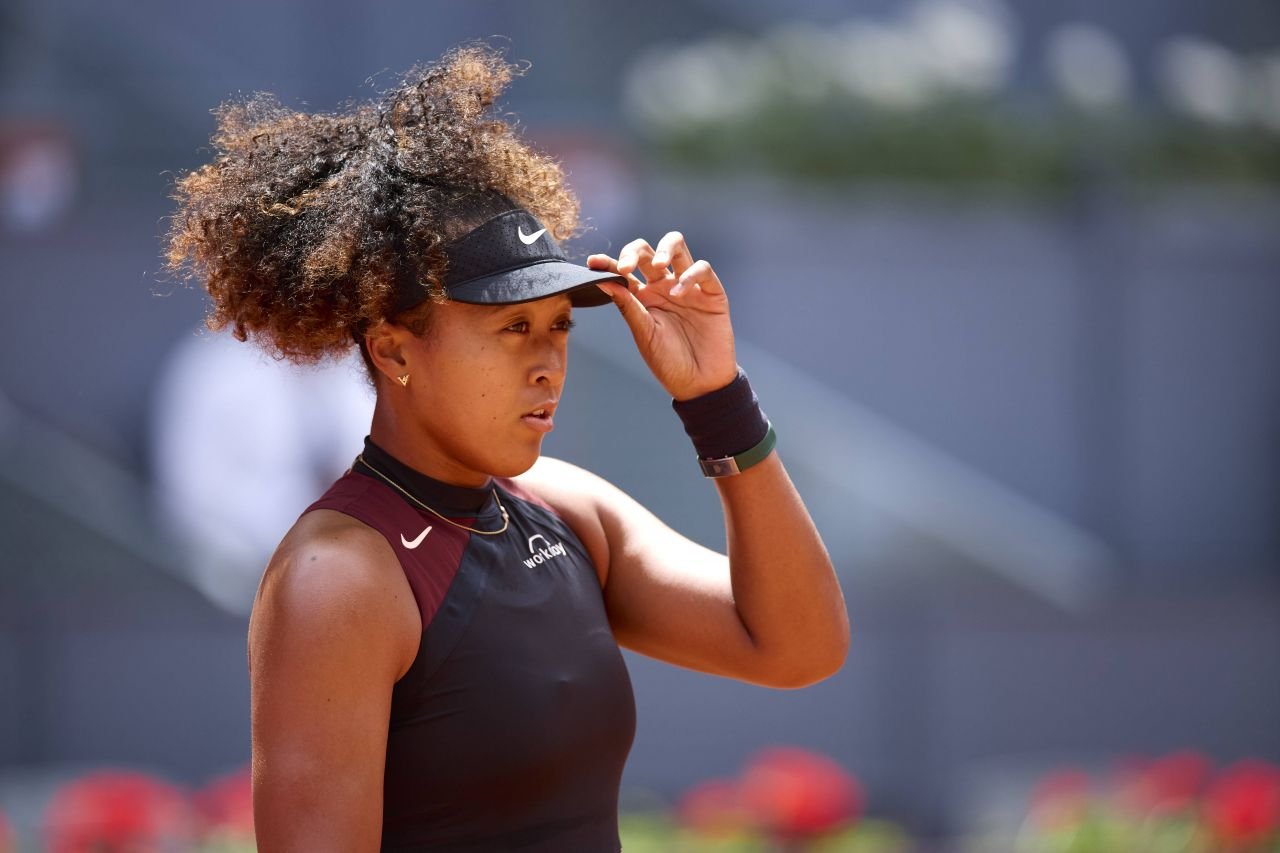 A devenit mămică dar încă rupe topurile! Naomi Osaka și-a regăsit scânteia_15