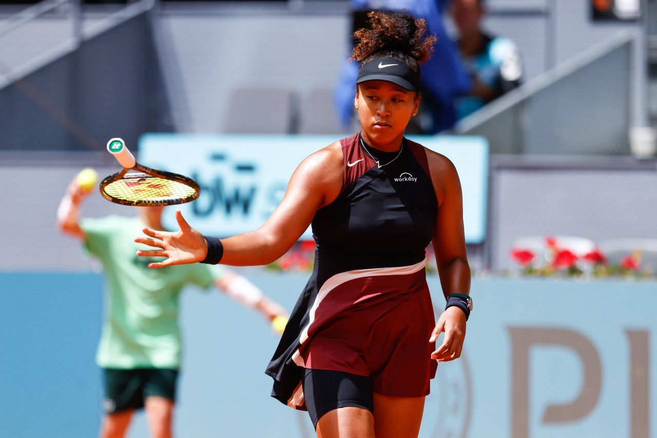 A devenit mămică dar încă rupe topurile! Naomi Osaka și-a regăsit scânteia_16