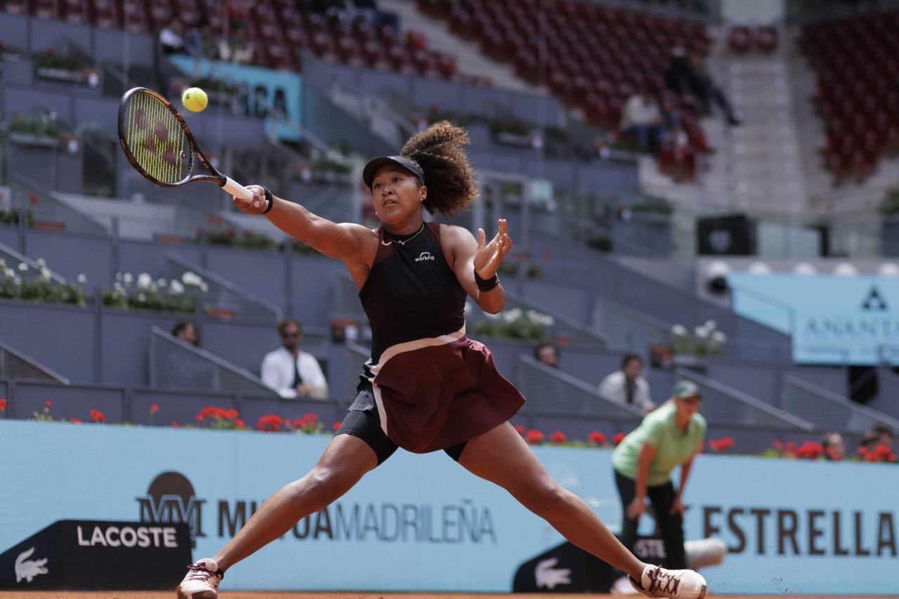 A devenit mămică dar încă rupe topurile! Naomi Osaka și-a regăsit scânteia_17