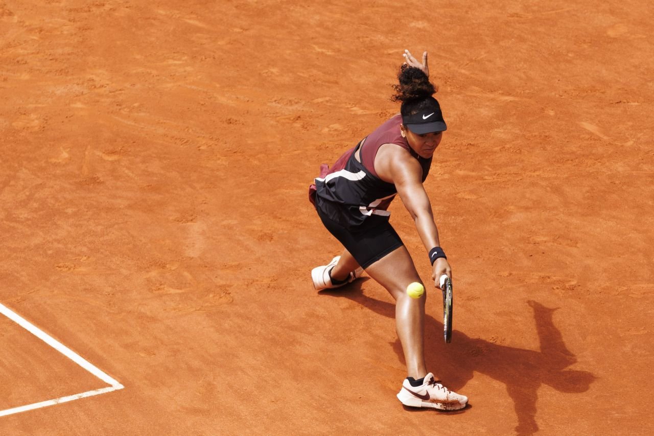 A devenit mămică dar încă rupe topurile! Naomi Osaka și-a regăsit scânteia_18