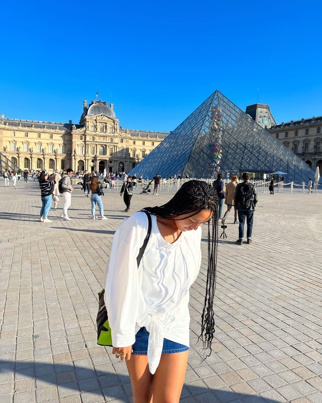 A devenit mămică dar încă rupe topurile! Naomi Osaka și-a regăsit scânteia_25
