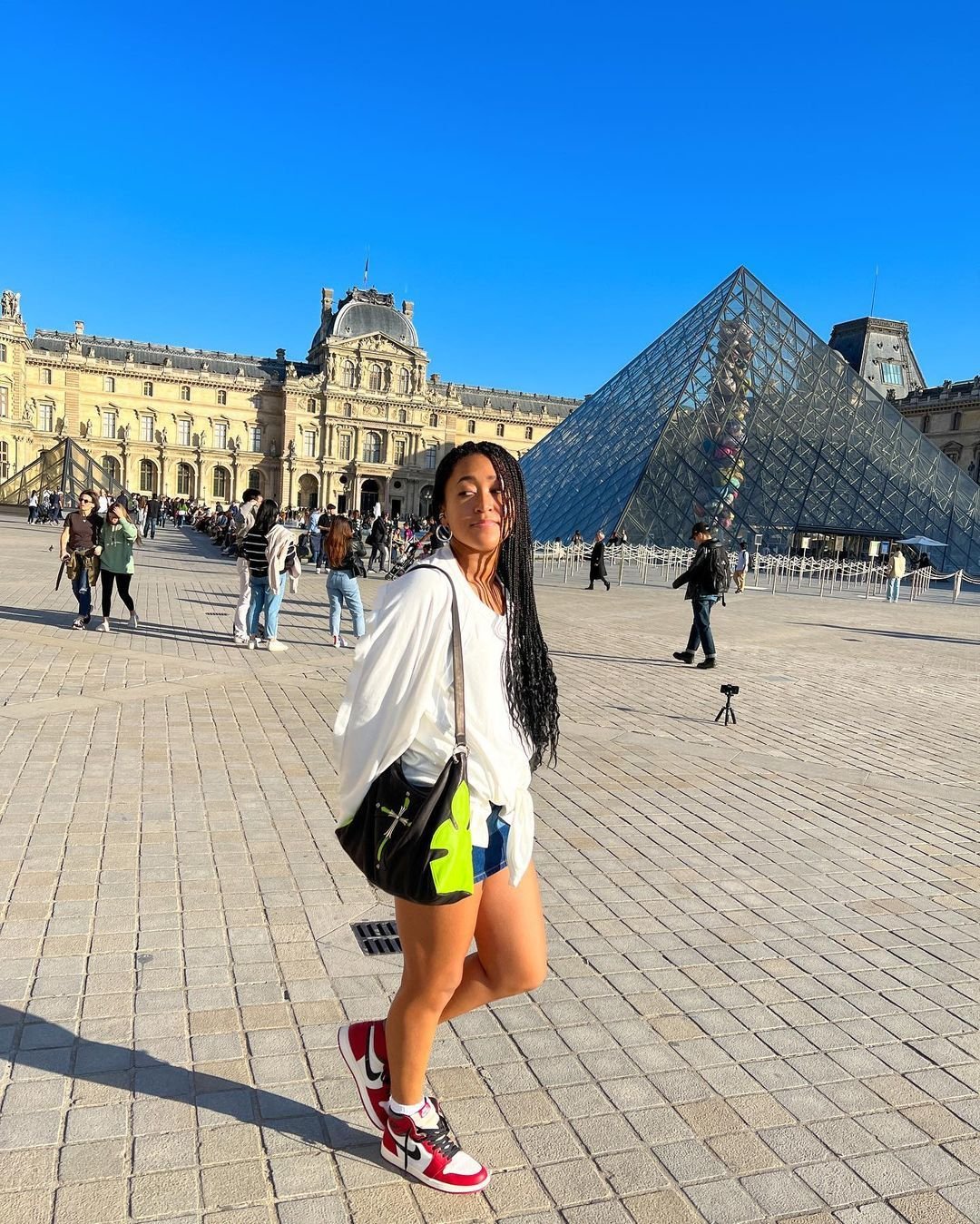 A devenit mămică dar încă rupe topurile! Naomi Osaka și-a regăsit scânteia_26