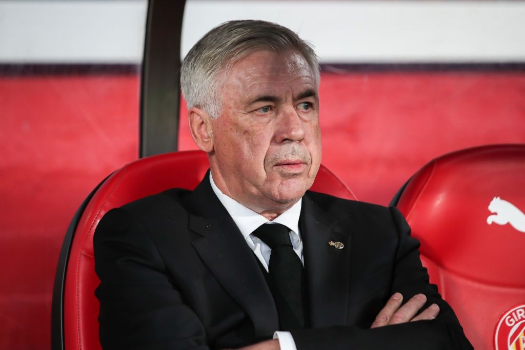 Carlo Ancelotti, reacție virulentă după ce nemții au răbufnit la finalul meciului din UCL