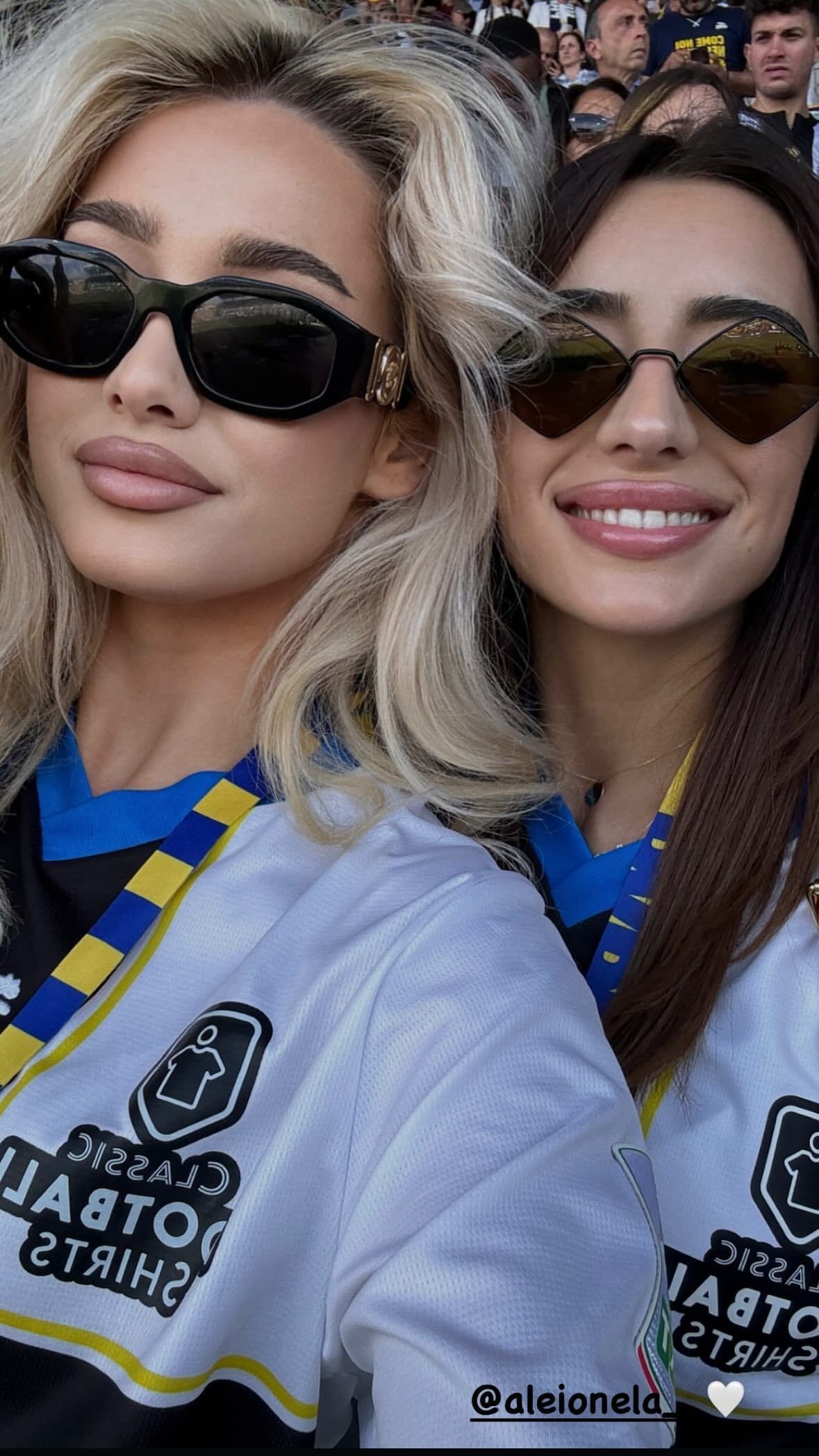 Campion cu Parma în Serie B, Valentin Mihăilă are succes și pe plan personal. Ea e noua parteneră a românului?_109