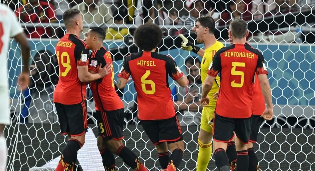 Revin veteranii? Ce ar pregăti selecționerul Belgiei &icirc;nainte de EURO 2024