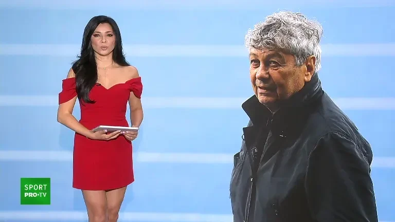 Dorit de Șucu &icirc;n Giulești, Lucescu s-a &icirc;nt&acirc;lnit cu patronul Rapidului