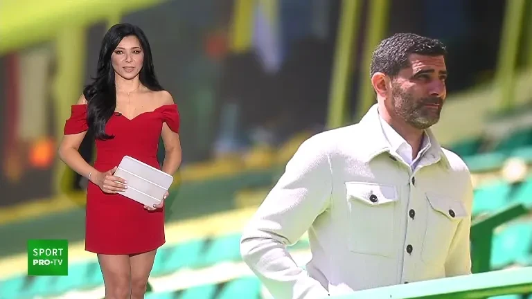 Dani Coman, alesul lui Neluțu Varga pentru postul de președinte la CFR Cluj