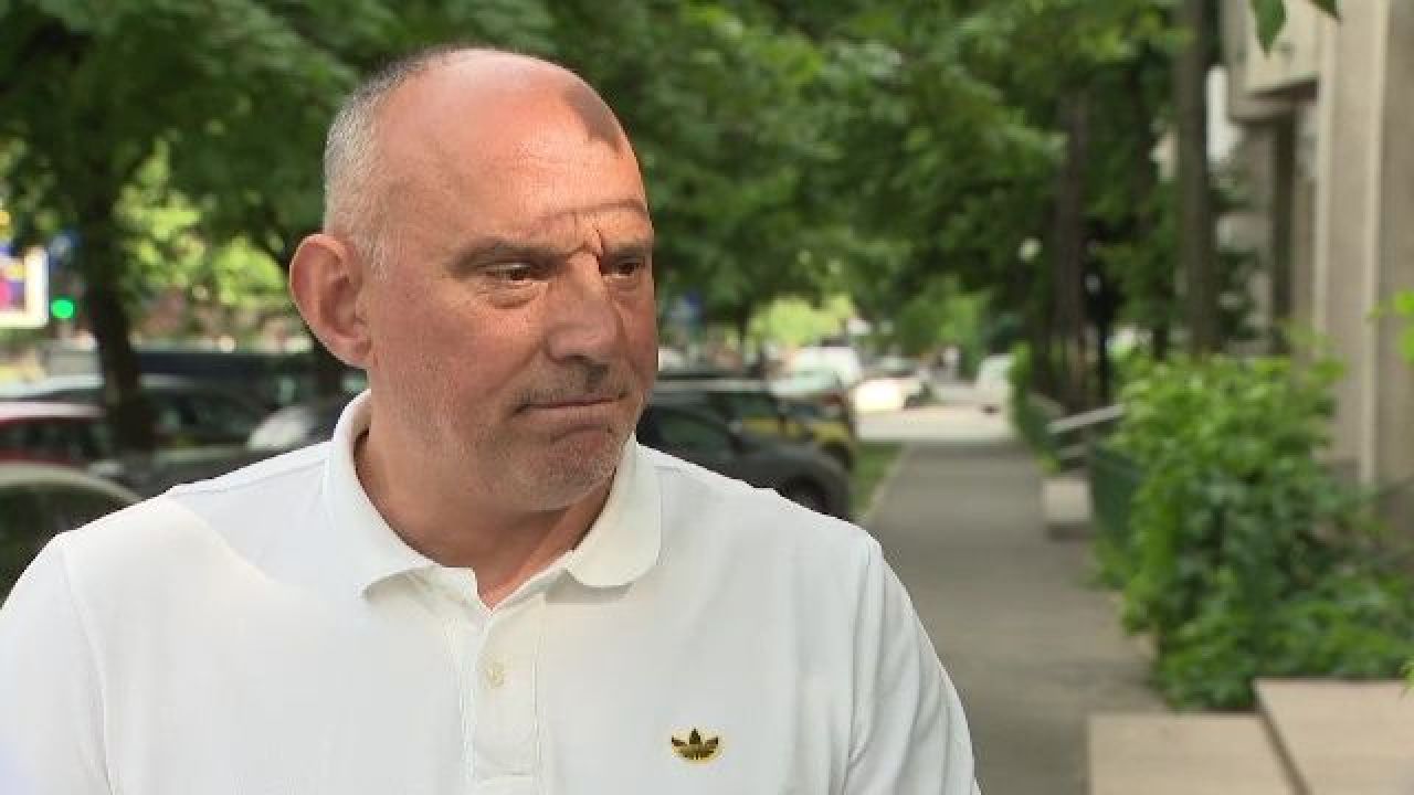Florin Prunea îl face cu ou și cu oțet pe un jucător al Farului: