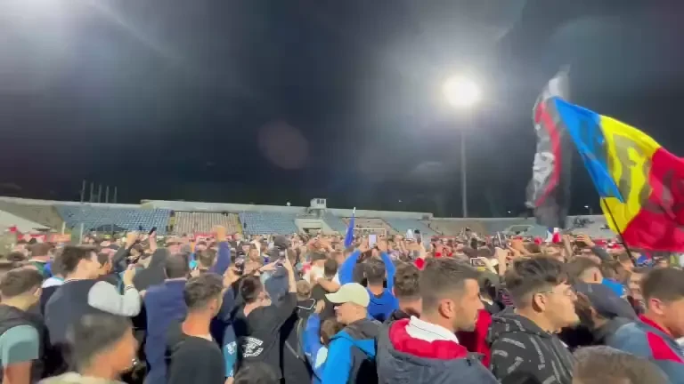 Fiesta la Buzău (7 mai 2024)