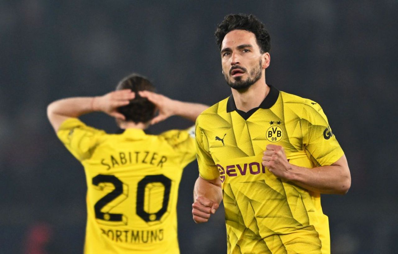 11 ani pentru un gol istoric! Reușita cu care Mats Hummels a dus-o pe Borussia Dortmund în finala Champions League_1
