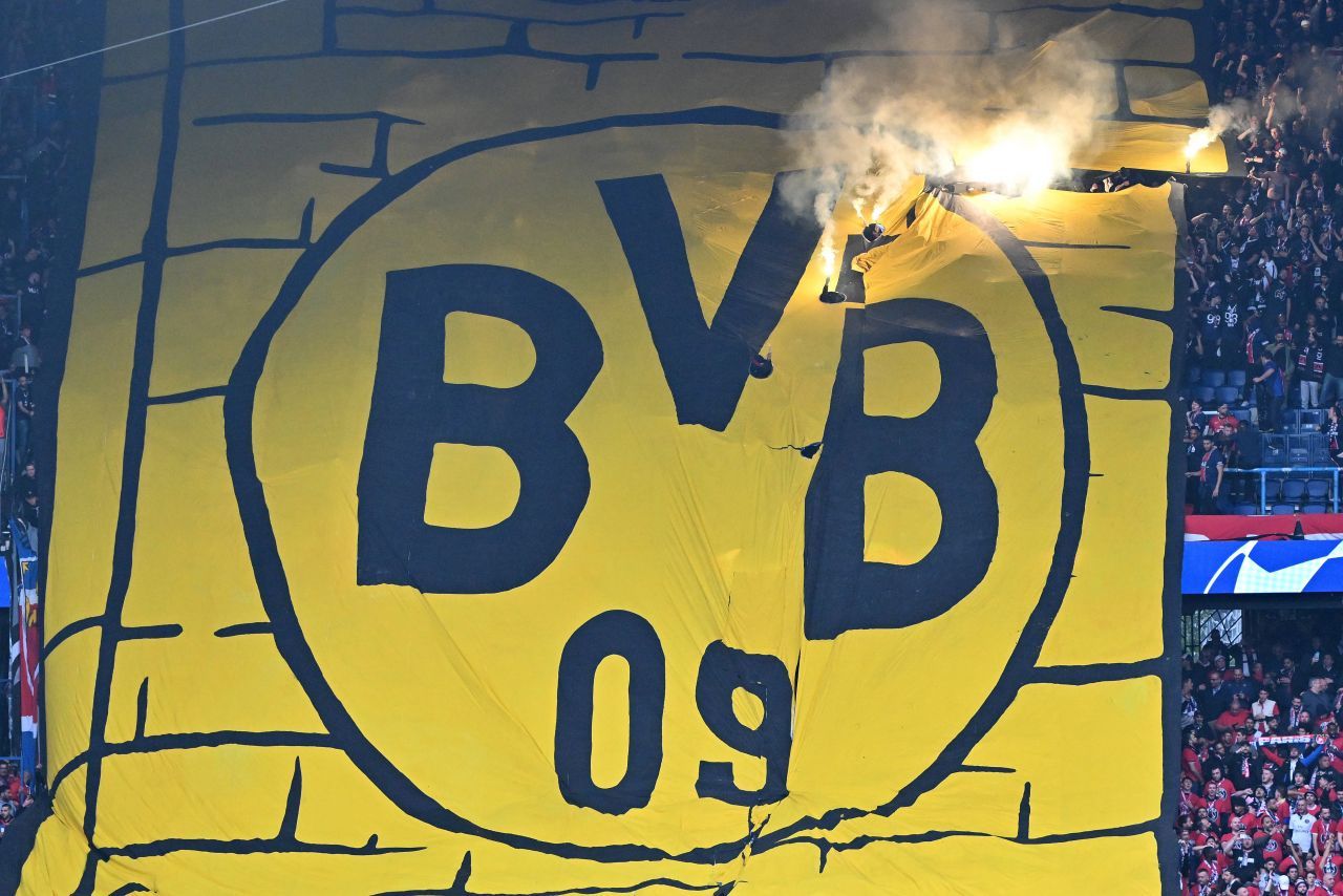 PSG - Borussia Dortmund 0-1. Mbappe, eliminat! Nemții sunt în finala Champions League pentru a treia oară în istorie_4