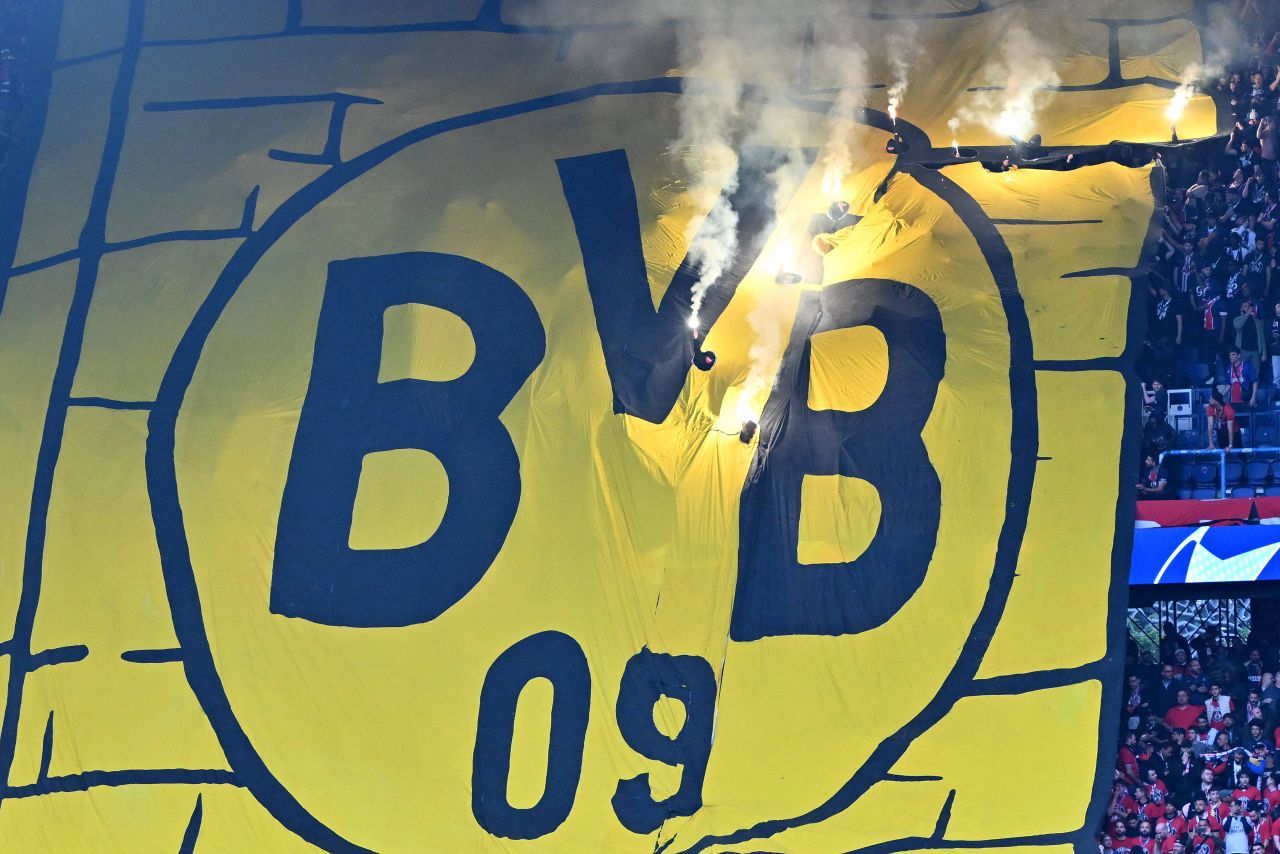 PSG - Borussia Dortmund 0-1. Mbappe, eliminat! Nemții sunt în finala Champions League pentru a treia oară în istorie_5