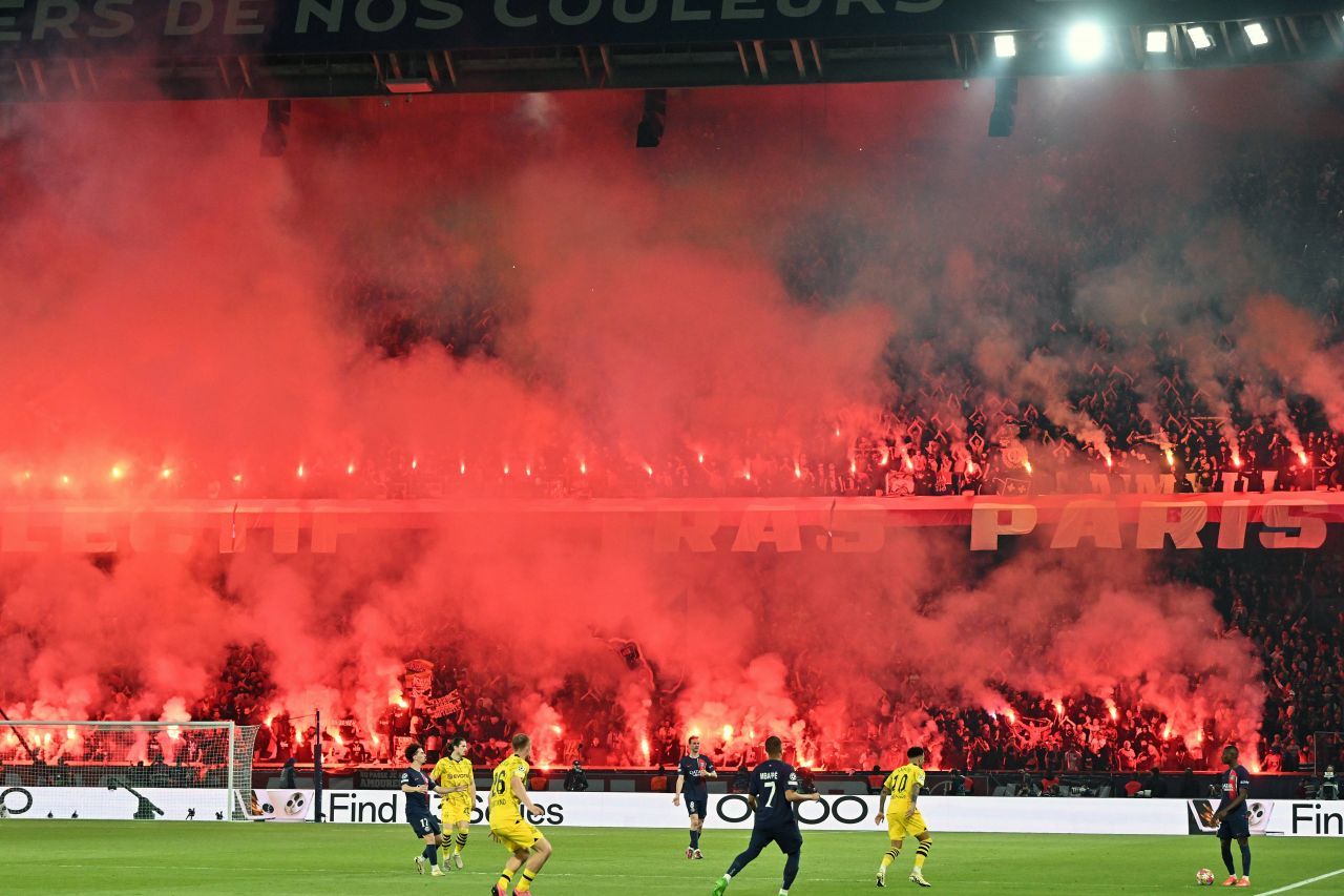 PSG - Borussia Dortmund 0-1. Mbappe, eliminat! Nemții sunt în finala Champions League pentru a treia oară în istorie_14