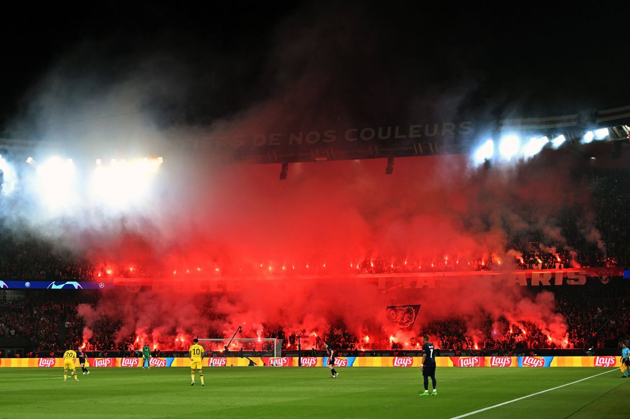 PSG - Borussia Dortmund 0-1. Mbappe, eliminat! Nemții sunt în finala Champions League pentru a treia oară în istorie_16