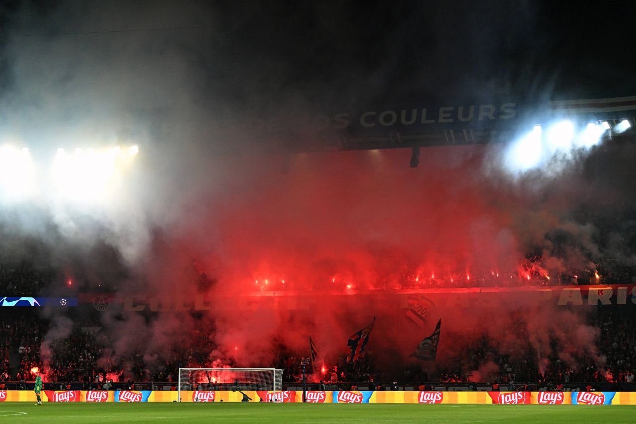 PSG - Borussia Dortmund 0-1. Mbappe, eliminat! Nemții sunt în finala Champions League pentru a treia oară în istorie_17