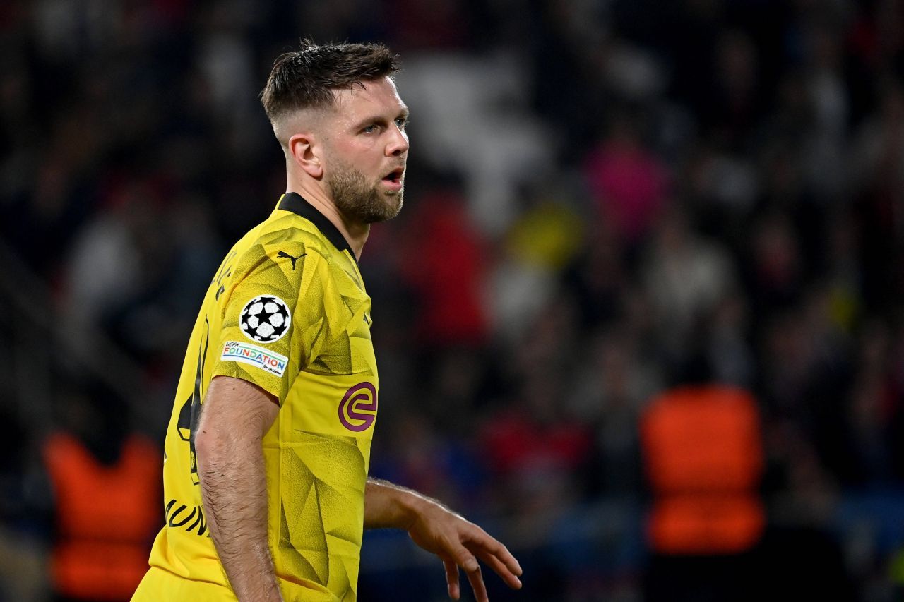 PSG - Borussia Dortmund 0-1. Mbappe, eliminat! Nemții sunt în finala Champions League pentru a treia oară în istorie_20