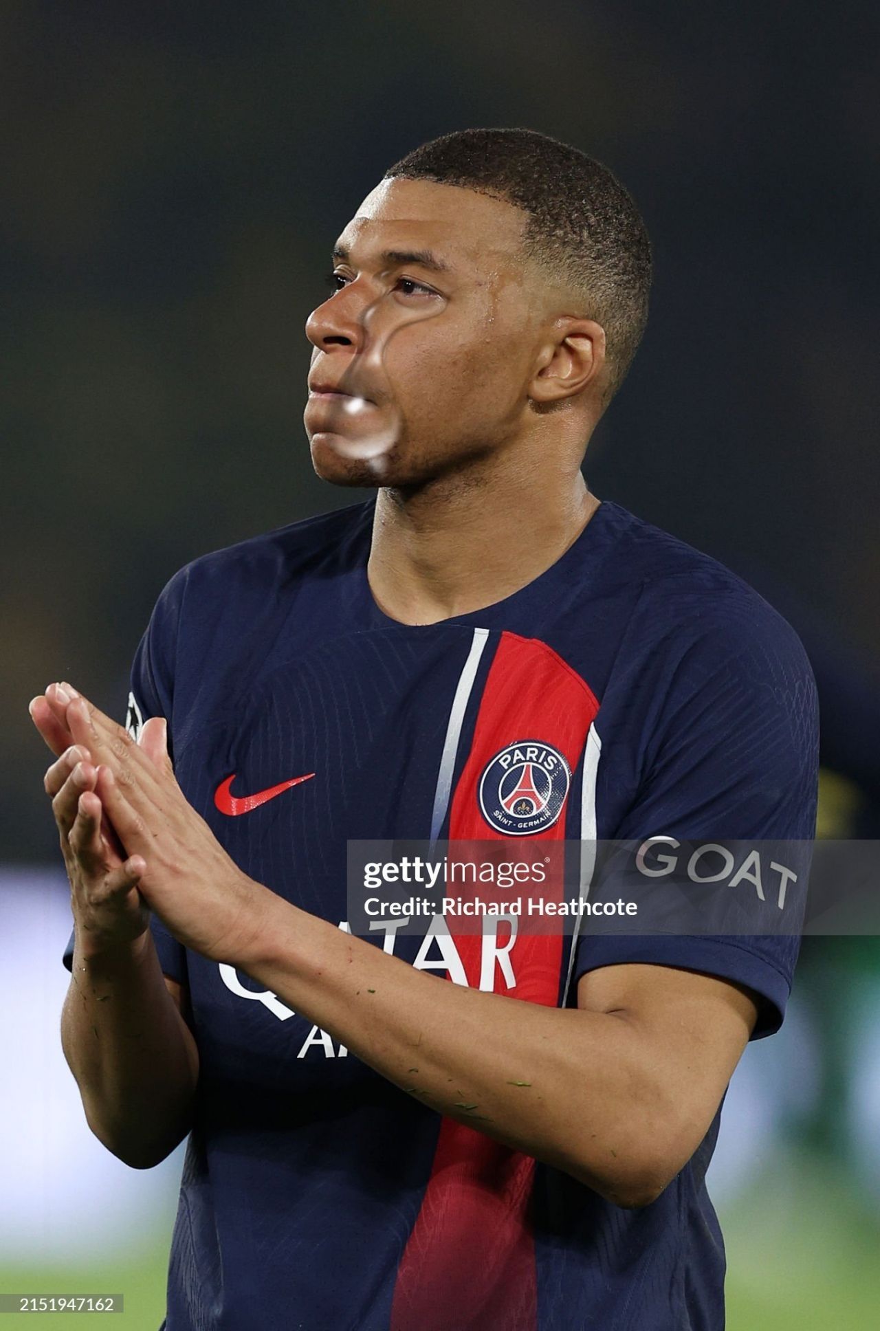 Kylian Mbappe, ținta glumelor după ce Borussia Dortmund s-a calificat în finala Champions League_5