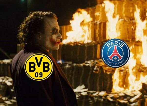 Kylian Mbappe, ținta glumelor după ce Borussia Dortmund s-a calificat în finala Champions League_11