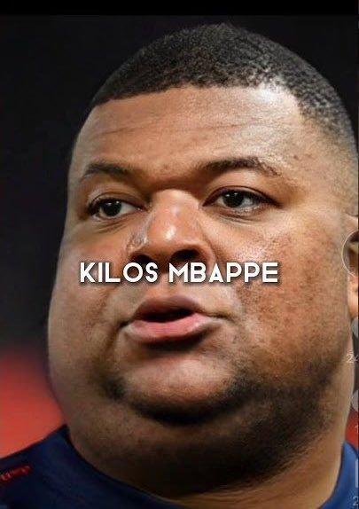 Kylian Mbappe, ținta glumelor după ce Borussia Dortmund s-a calificat în finala Champions League_13