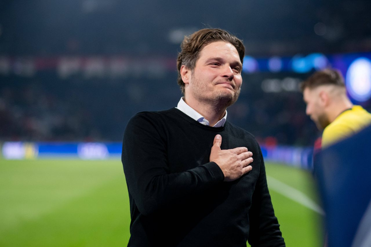 Reacția lui Edin Terzic după ce Borussia Dortmund s-a calificat &icirc;n finala Champions League: &rdquo;Mulți au fost surprinși!&rdquo;