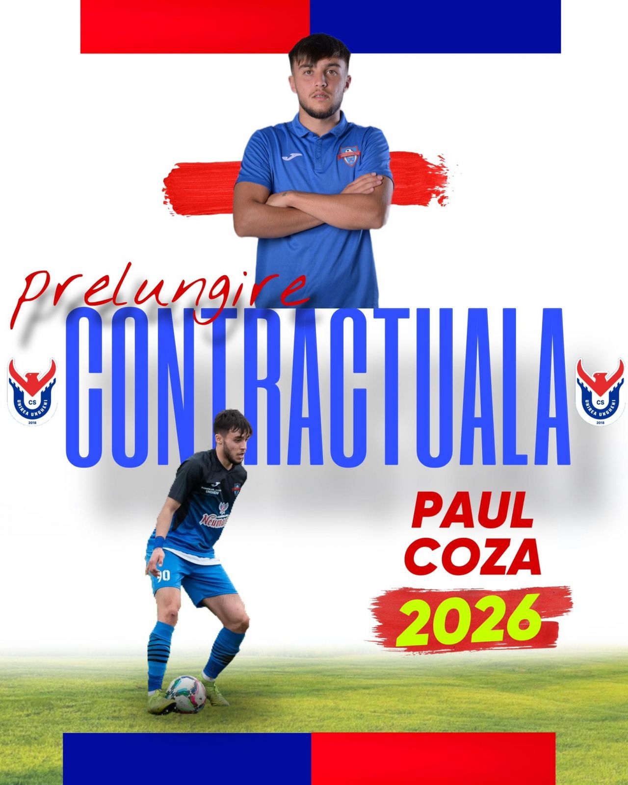 Plecare definitivă de la FCSB! Fotbalistul de națională a semnat deja cu noua echipă_4