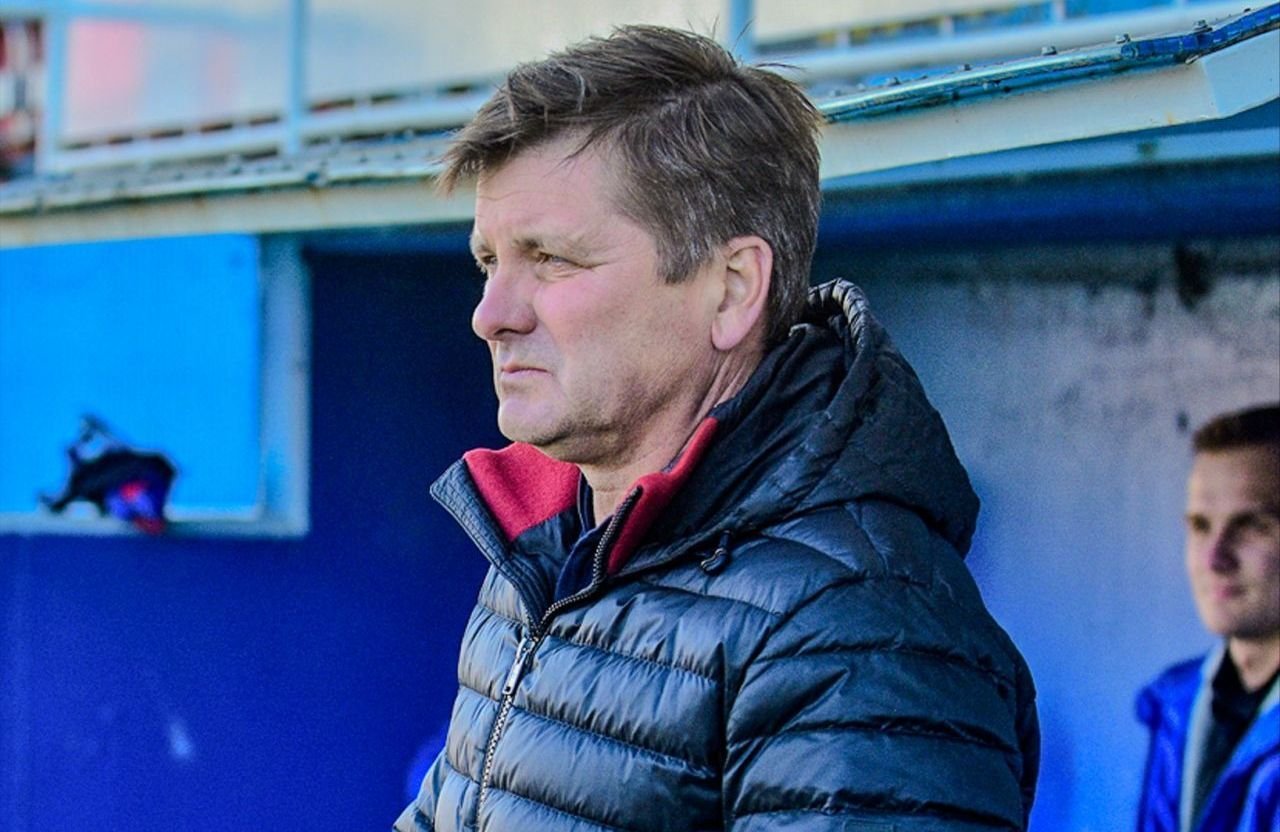 Ce echipă-dezastru antrenează acum Dusan Uhrin jr, tehnicianul care a retrogradat cu Dinamo. Nicio victorie &icirc;n 28 de etape!