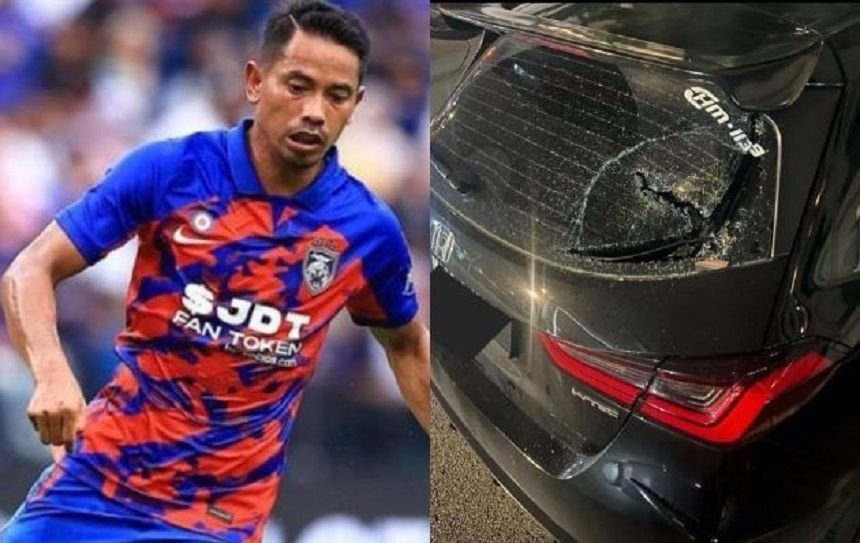 Teroare în Malaysia! Trei fotbaliști de națională atacați cu acid, răniți și amenințați cu moartea în ultimele zile_2