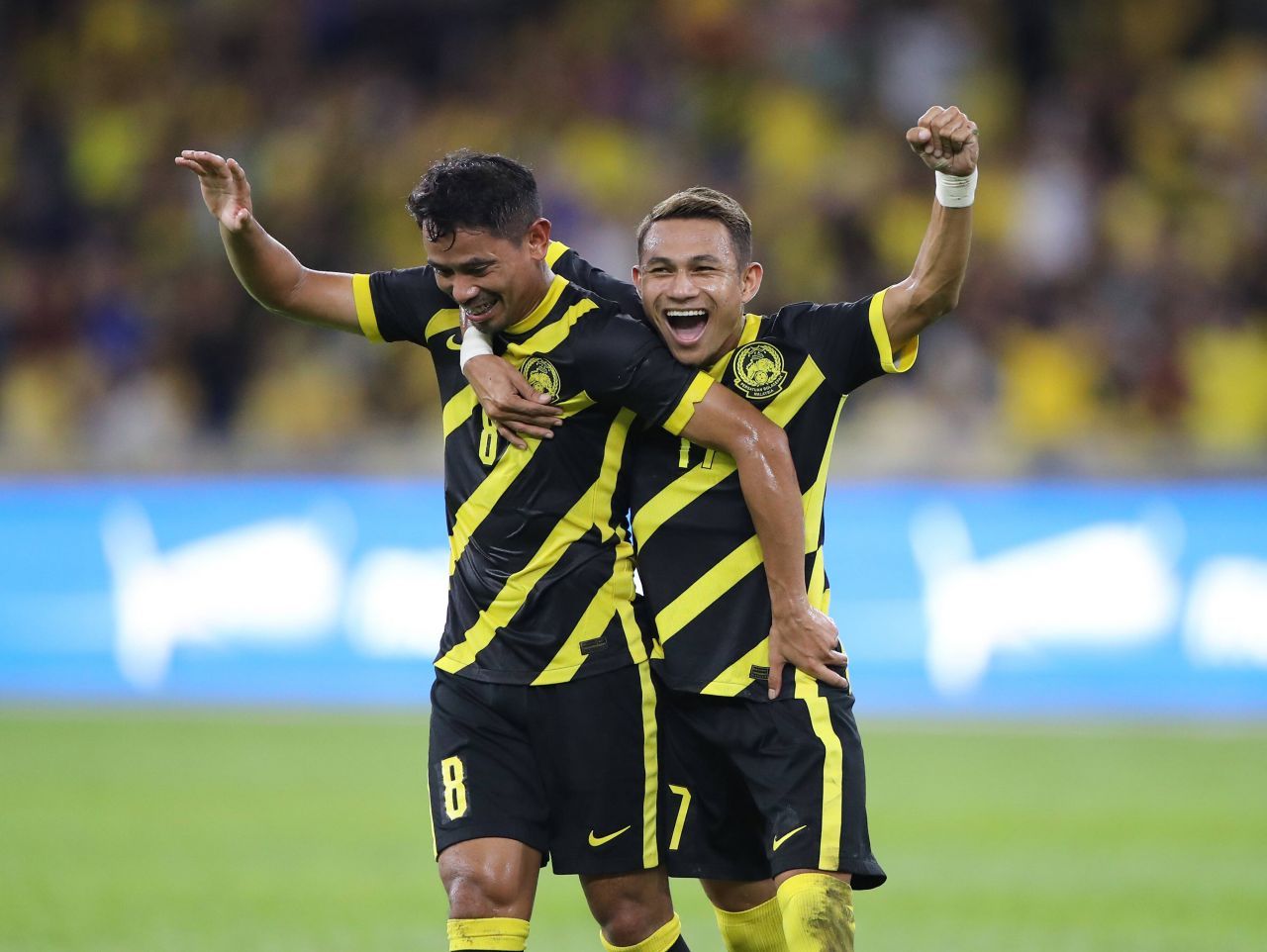 Teroare în Malaysia! Trei fotbaliști de națională atacați cu acid, răniți și amenințați cu moartea în ultimele zile_3