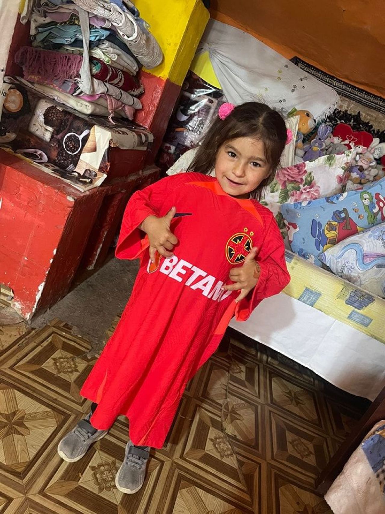 FCSB, după Dinamo! Anunțul umanitar făcut de viitoarea campioană a României sau cum și-au unit forțele cele două mari rivale_5