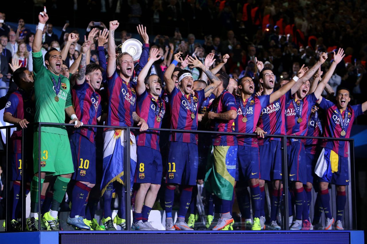 Fotbalistul legendar din America de Sud care a câștigat totul cu FC Barcelona sau Manchester City nu se retrage nici la 41 de ani!_2