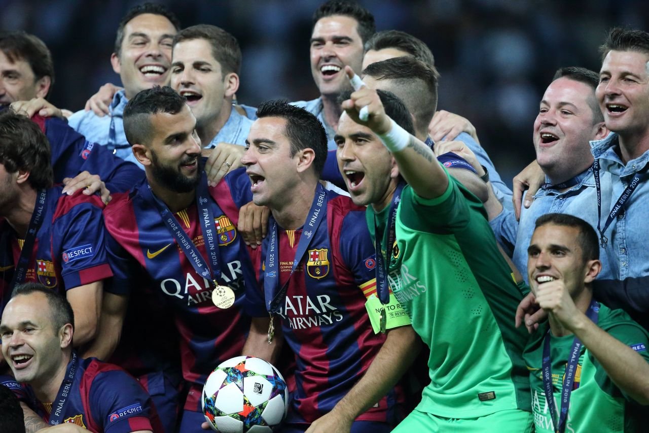 Fotbalistul legendar din America de Sud care a câștigat totul cu FC Barcelona sau Manchester City nu se retrage nici la 41 de ani!_3