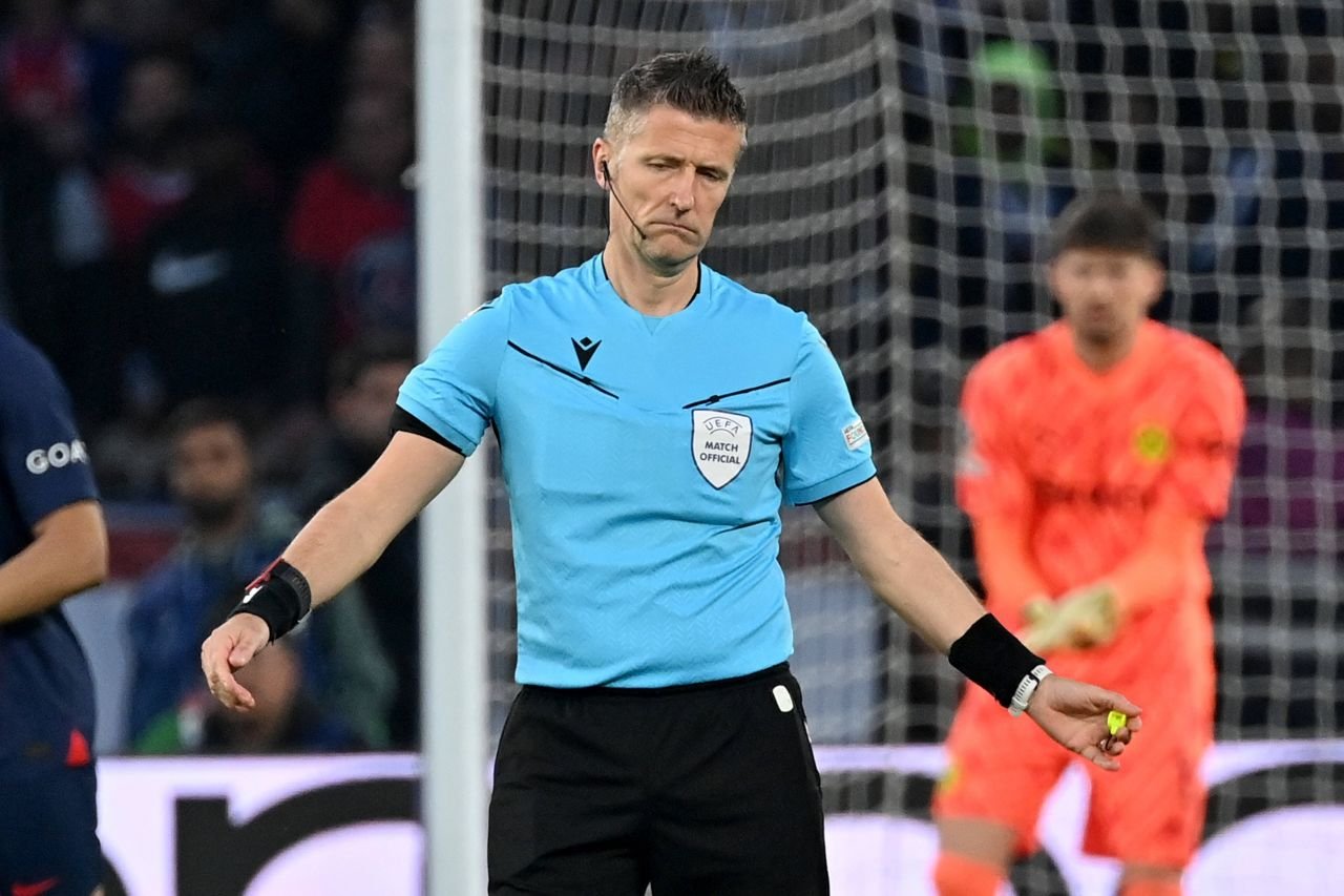 Arbitrul a izbucnit în lacrimi imediat după ce Borussia Dortmund s-a calificat în finala Champions League_22