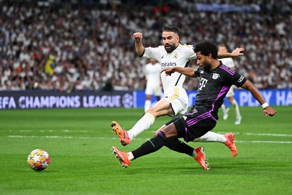 Real Madrid - Bayern Munchen 2-1. ”Galacticii” merg în finala Champions League! Joselu, noul erou al trupei lui Ancelotti_2