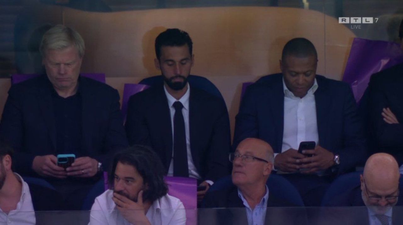 Ce personalități au fost prezente pe ”Santiago Bernabeu”, la semifinala Real Madrid - FC Bayern_1