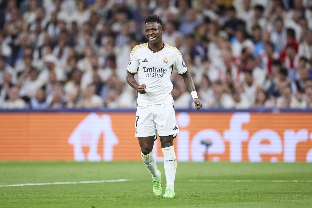Real Madrid - Bayern Munchen 2-1. ”Galacticii” merg în finala Champions League! Joselu, noul erou al trupei lui Ancelotti_4