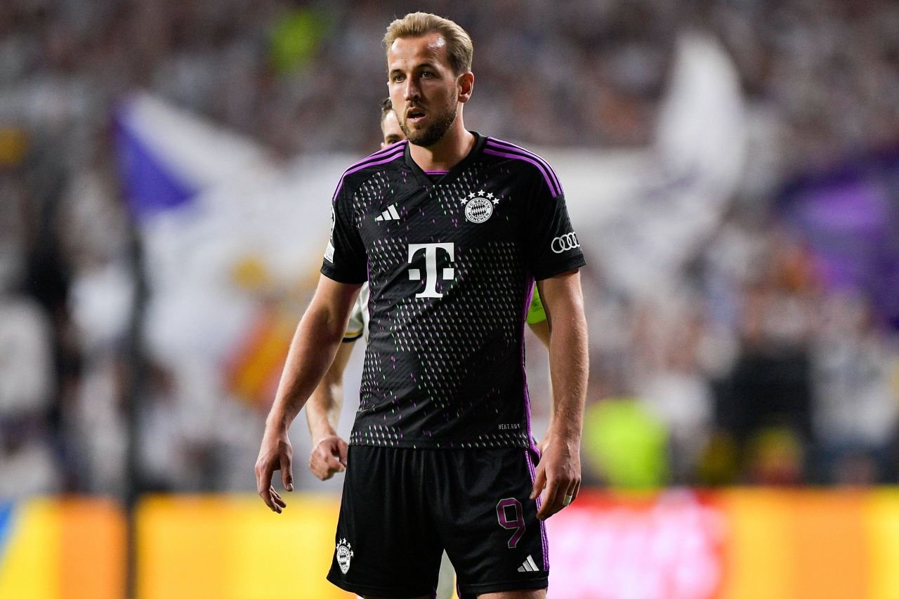 Real Madrid - Bayern Munchen 2-1. ”Galacticii” merg în finala Champions League! Joselu, noul erou al trupei lui Ancelotti_7