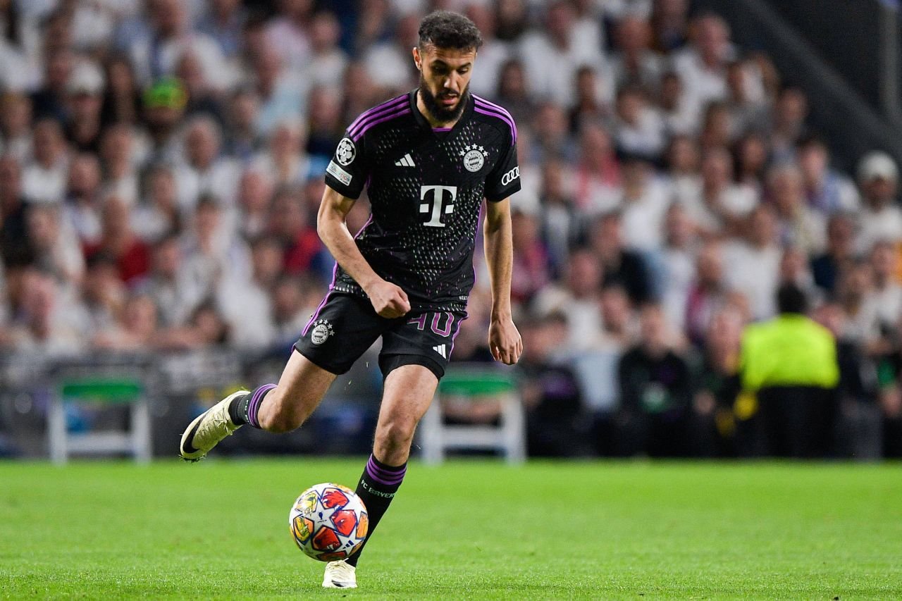 Real Madrid - Bayern Munchen 2-1. ”Galacticii” merg în finala Champions League! Joselu, noul erou al trupei lui Ancelotti_8