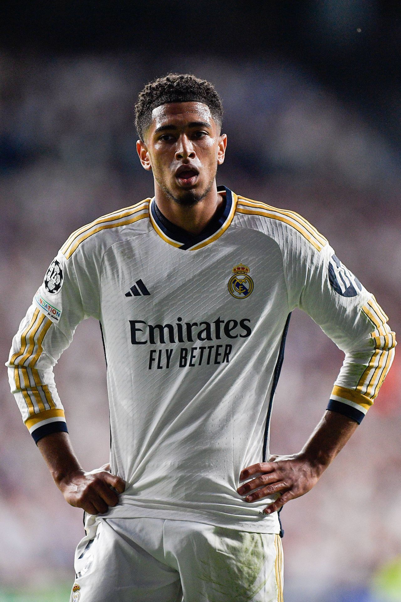 Real Madrid - Bayern Munchen 2-1. ”Galacticii” merg în finala Champions League! Joselu, noul erou al trupei lui Ancelotti_10