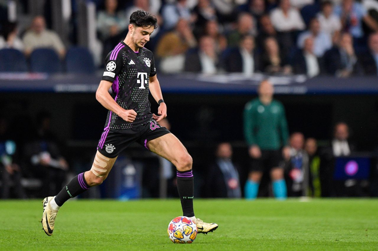 Real Madrid - Bayern Munchen 2-1. ”Galacticii” merg în finala Champions League! Joselu, noul erou al trupei lui Ancelotti_11