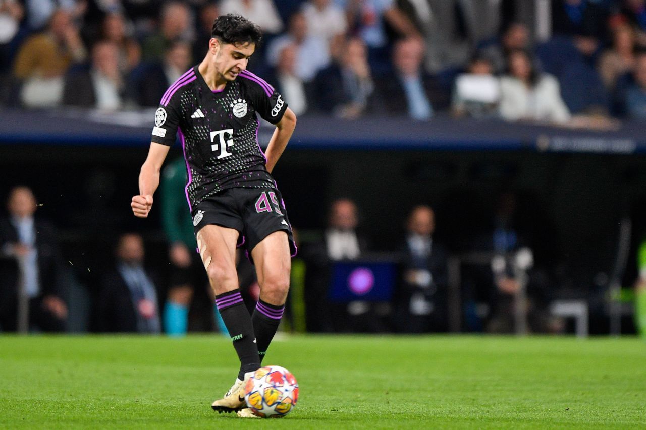 Real Madrid - Bayern Munchen 2-1. ”Galacticii” merg în finala Champions League! Joselu, noul erou al trupei lui Ancelotti_12