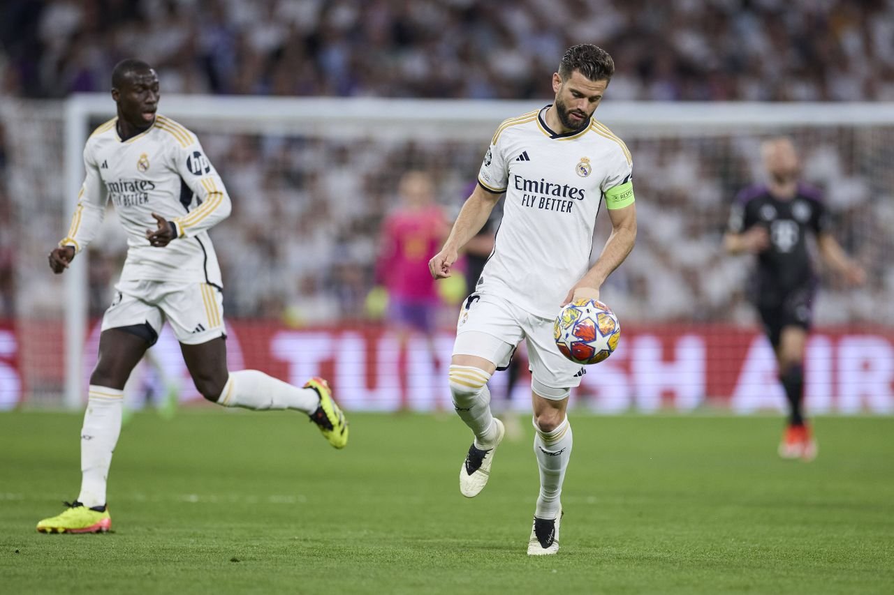 Real Madrid - Bayern Munchen 2-1. ”Galacticii” merg în finala Champions League! Joselu, noul erou al trupei lui Ancelotti_17